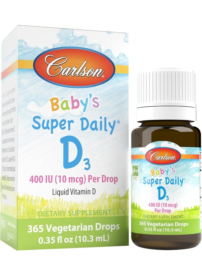 Carlson Super Daily Dietary Supplement - Image 1