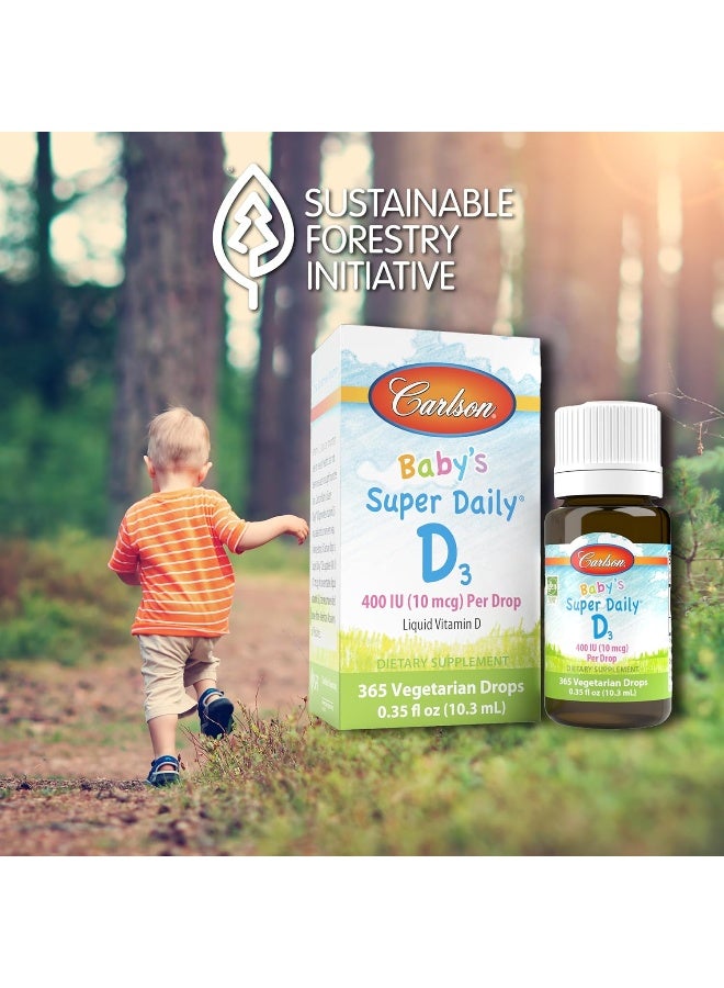 Carlson Super Daily Dietary Supplement - Image 4