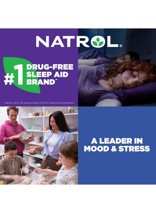 Natrol Biotin Beauty 5,000mcg - 90 Tablets Packaging May Vary - Image 4