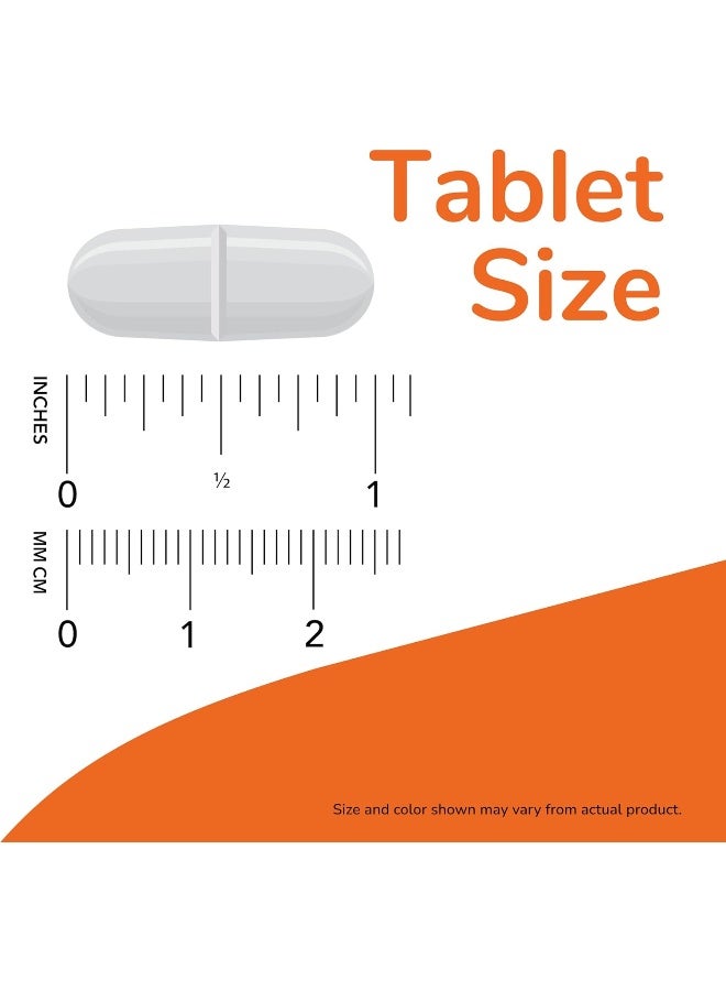 Now Foods L-Carnitine 1000 Mg - 100 Tablets Packaging May Vary  - Image 4