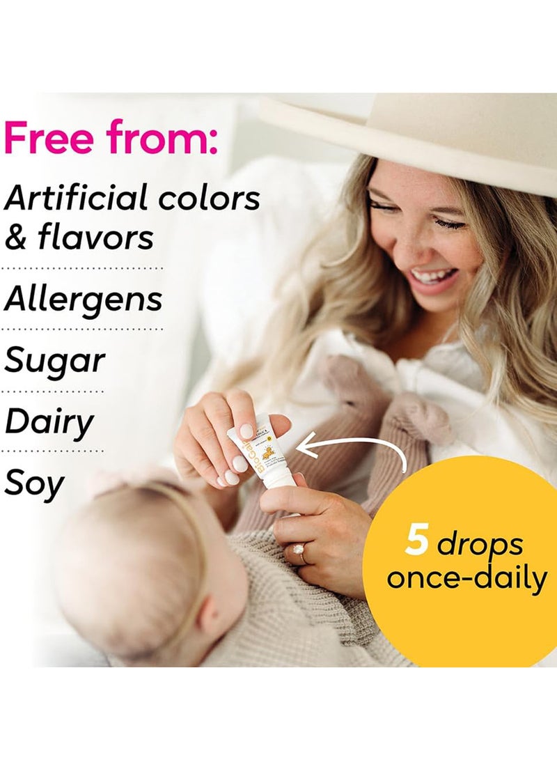 BioGaia - Probiotic Multivitamin Supplement - Image 1