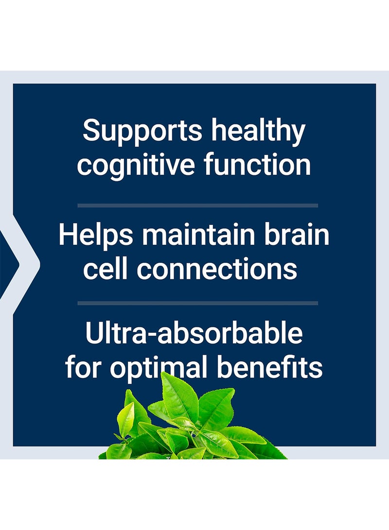 Life Extension Neuro-Mag Magnesium L-Threonate Dietary Supplement - 90 Capsules - Image 3