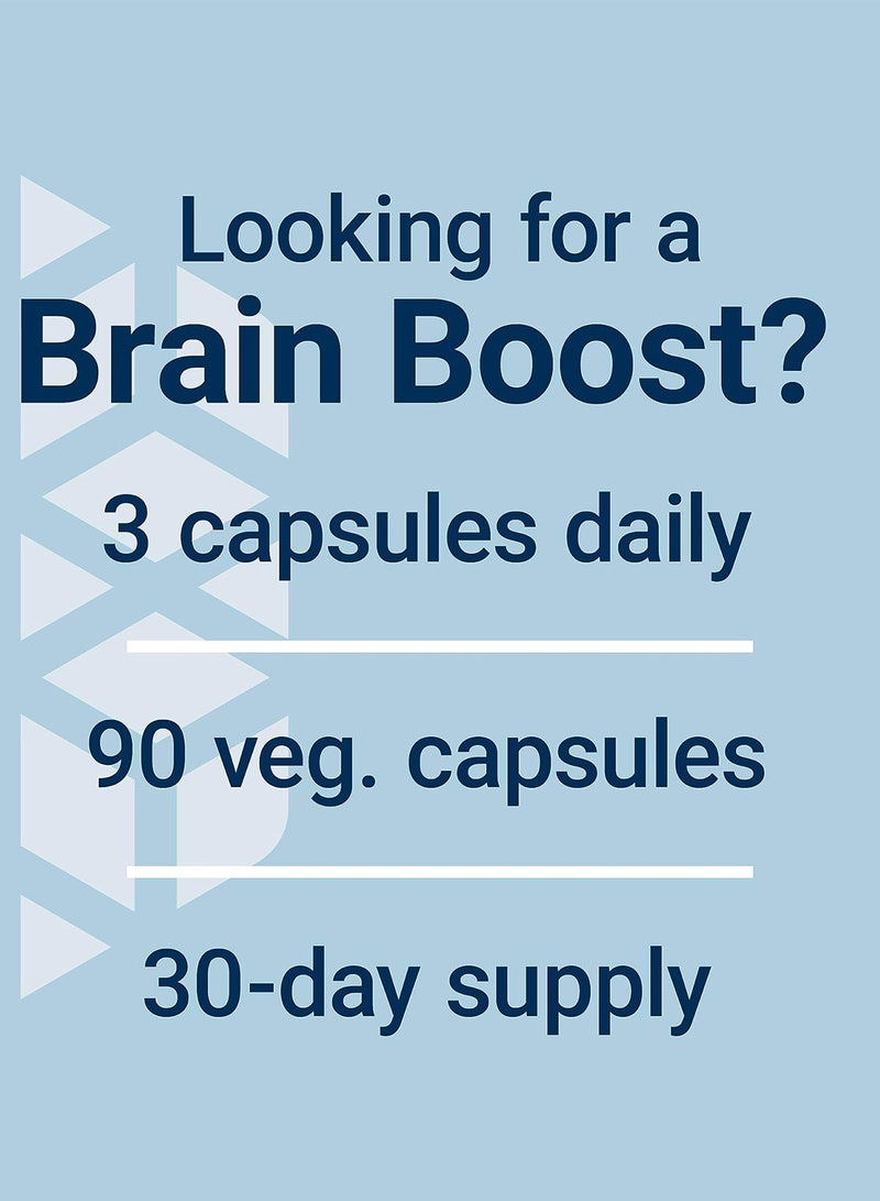 Life Extension Neuro-Mag Magnesium L-Threonate Dietary Supplement - 90 Capsules - Image 4