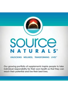 Source Naturals Egcg 350 Mg 60 Tablets  - Image 4