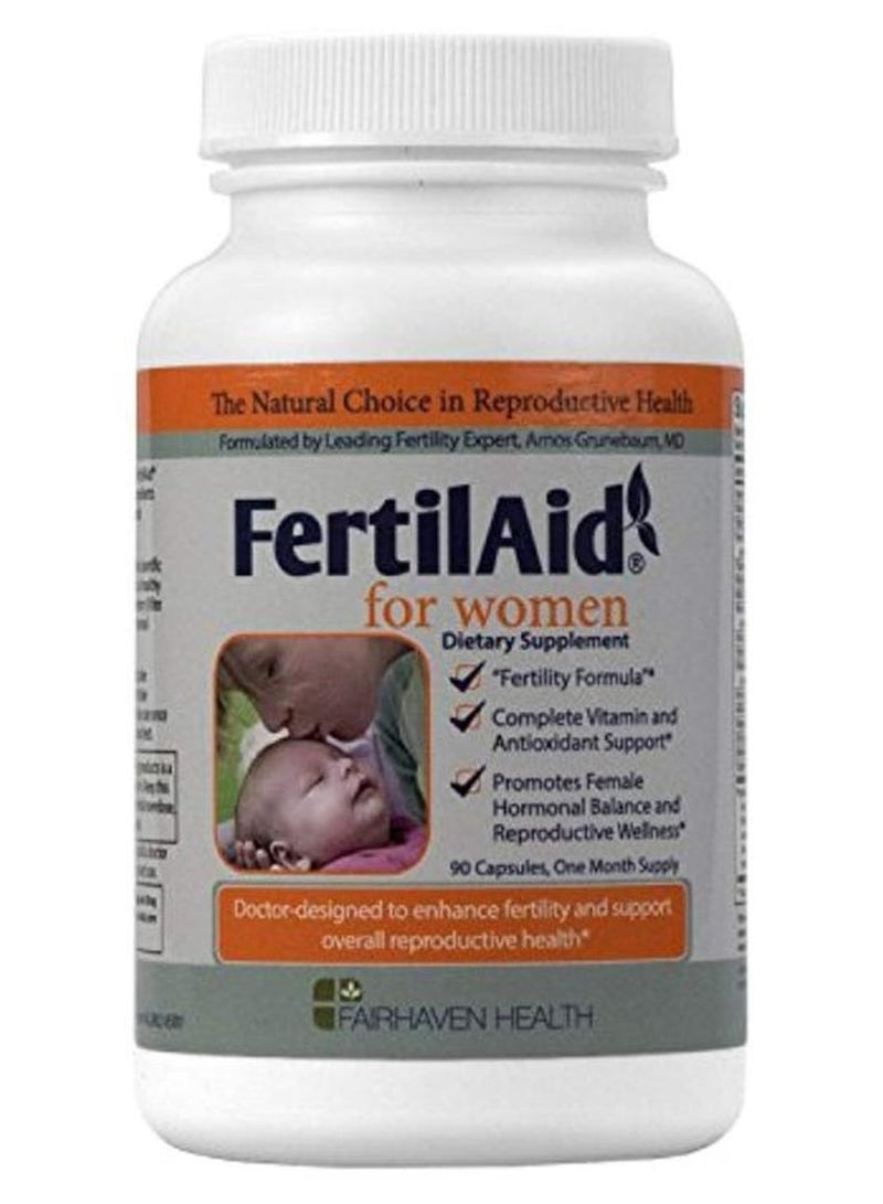 fairhaven health FertilAid - Image 1
