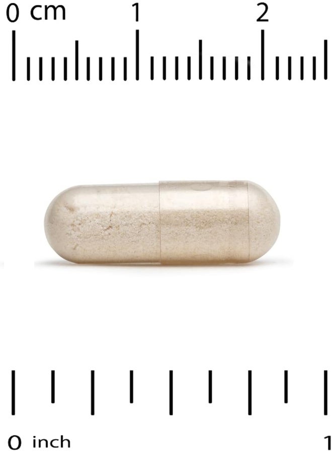 California Gold Nutrition - LactoBifÂ® 30 Probiotics, 30 Billion CFU, 60 Veggie Capsule - Image 1