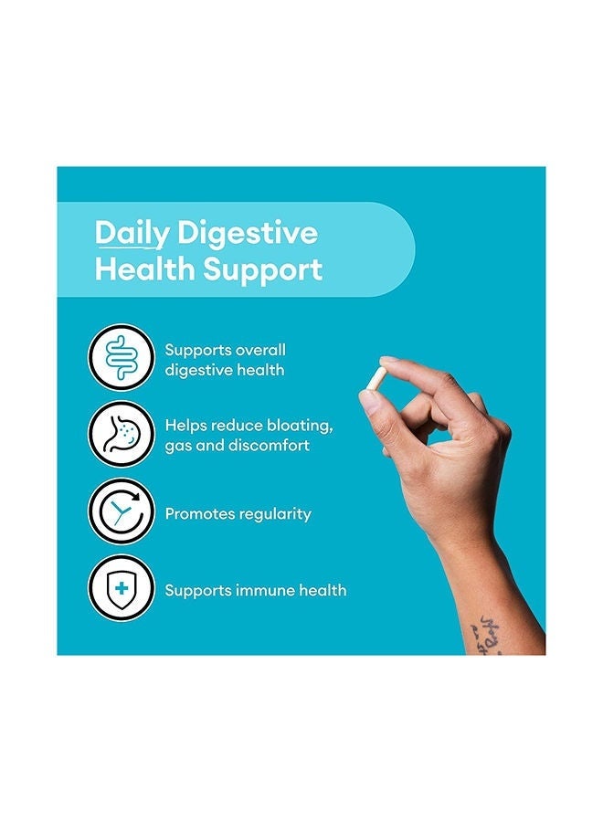 فيزيشانز تشويس مُكمل غذائي 60 مليار بروبيوتيك - 30 كبسولة - Image 4