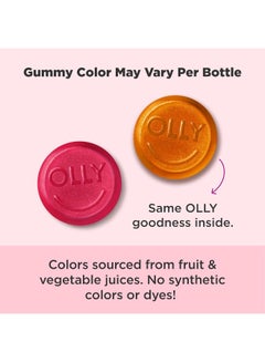 Undeniable Beauty 60 Gummies Packaging May Vary