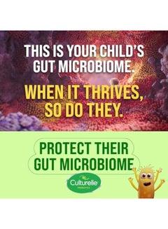 Culturelle Culturelle Probiotics for Kids 30 Packets  - Image 5