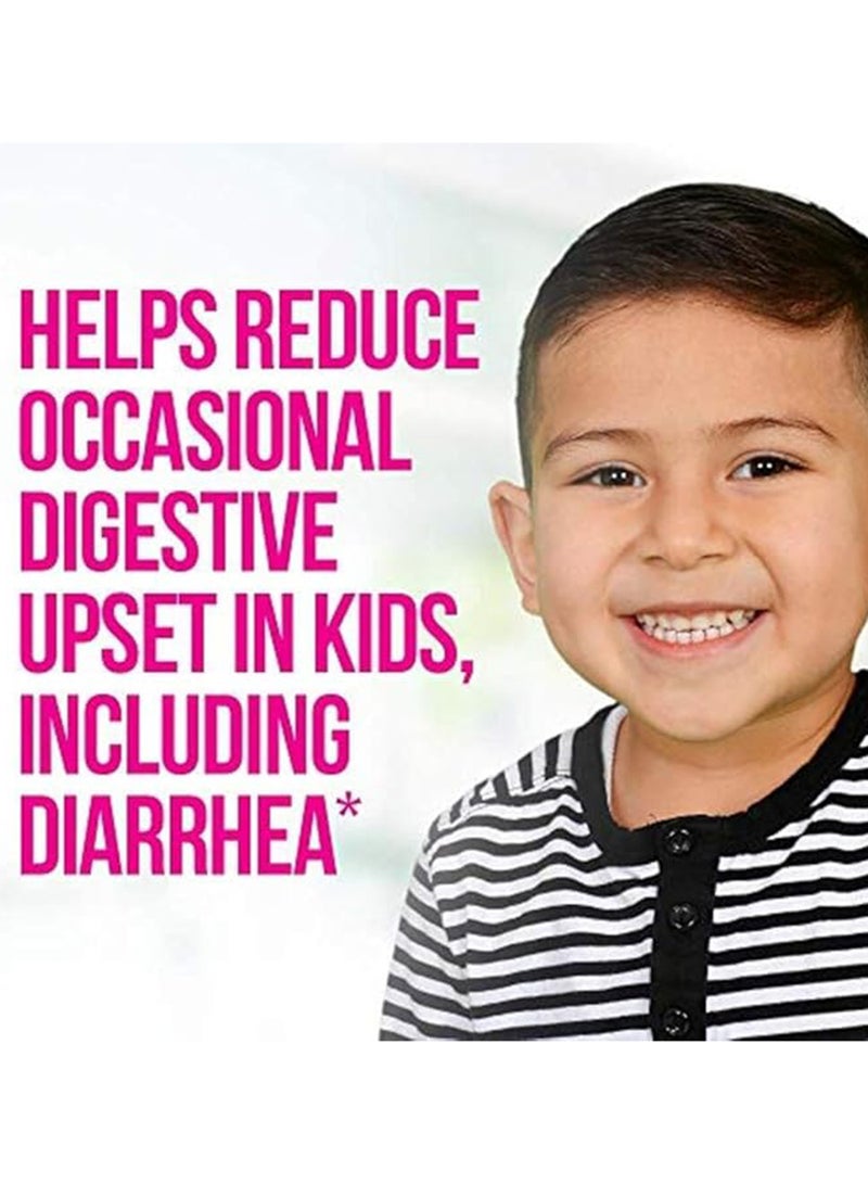 Culturelle Probiotics for Kids 30 Packets - Image 4