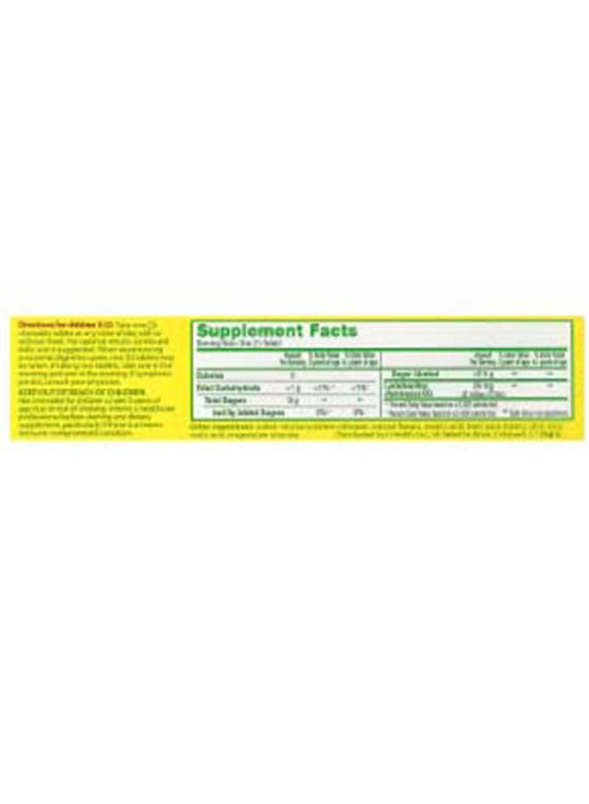 Culturelle Probiotics for Kids 30 Packets - Image 3