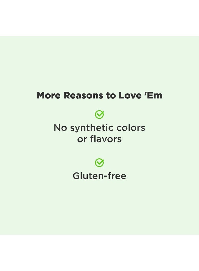 OLLY Probiotic + Prebiotic, Peachy Peach 30 Gummies - Image 1