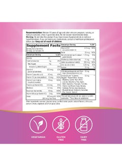 Nature's Way Alive! Prenatal Multivitamin 90 Gummies Packaging May Vary  - Image 5