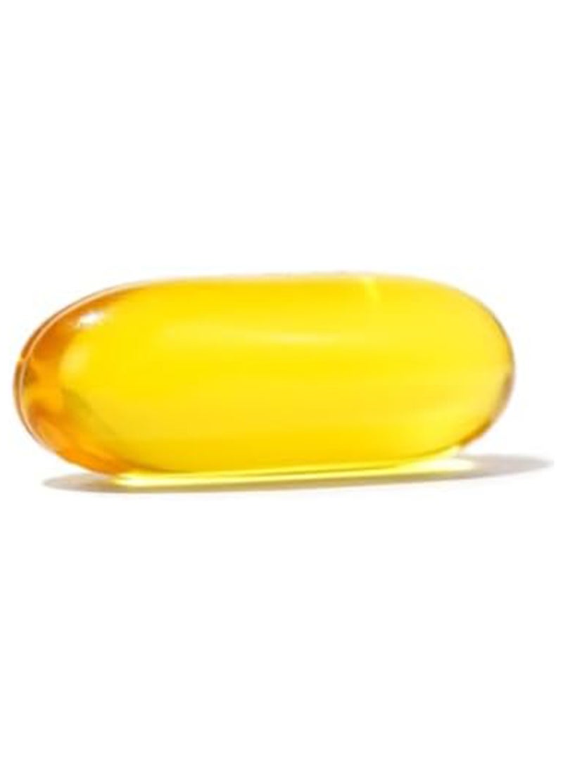 NatureWise Organic Flaxseed Oil Dietary Supplement - Omega 3 for Heart Health - 240 Softgels - Image 5