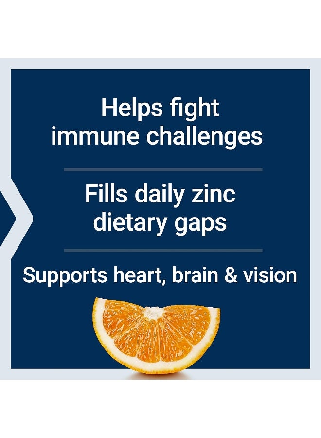 Life Extension Zinc Caps 50mg - 90 Vegetarian Capsules Packaging May Vary - Image 1