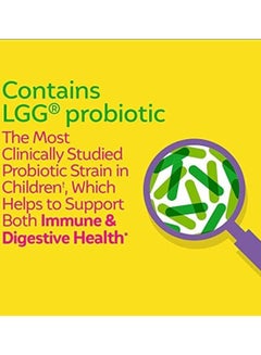 Culturelle Daily Probiotic Dietary Supplement - 30 Packets  - Image 3