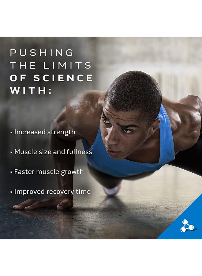 MuscleTech Cell Tech Pre-Workout - Fruit Punch - 56 Servings - Image 4