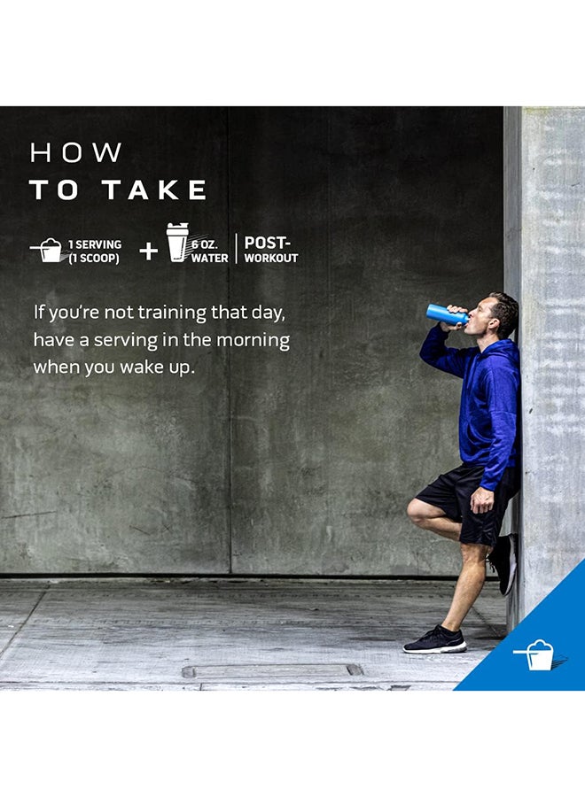 MuscleTech Cell Tech Pre-Workout - Fruit Punch - 56 Servings - Image 5