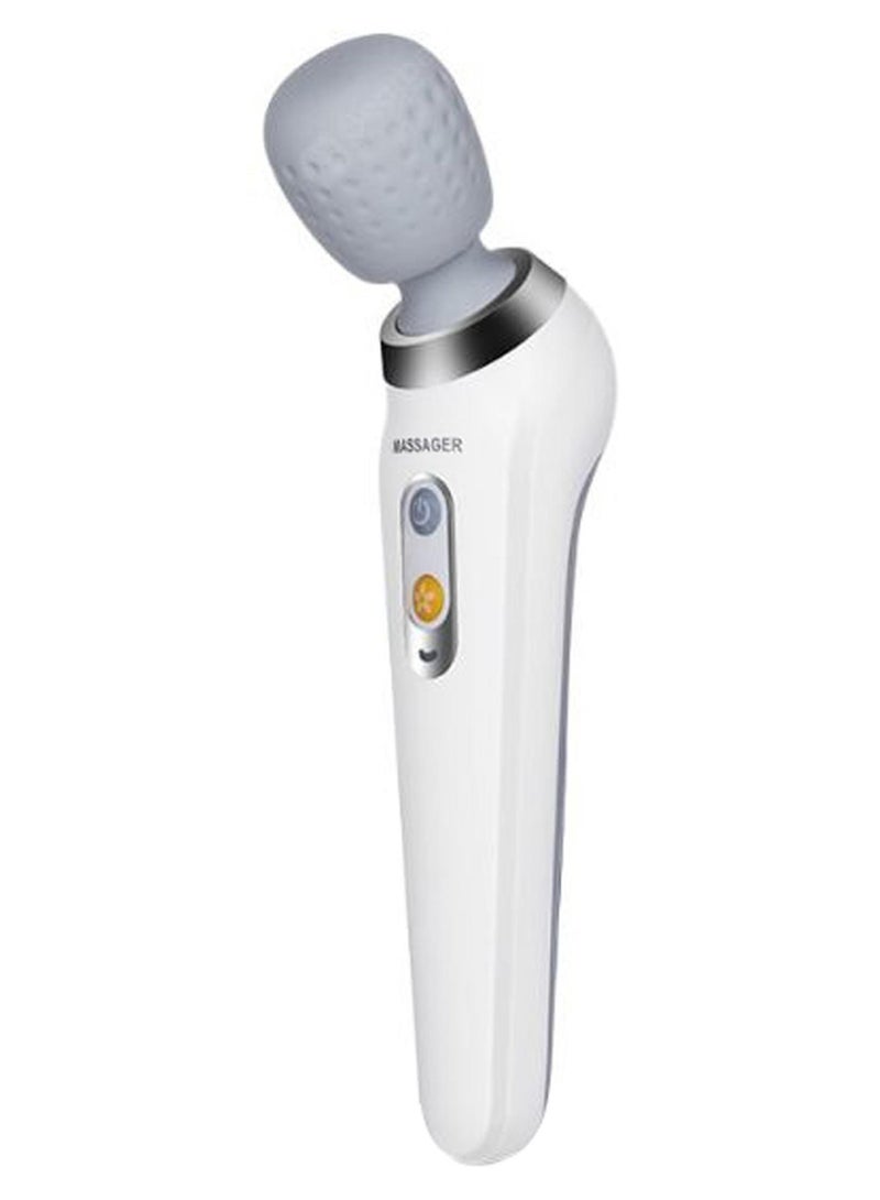 جهاز تدليك ذكي لاسلكي محمول باليد - Image 1