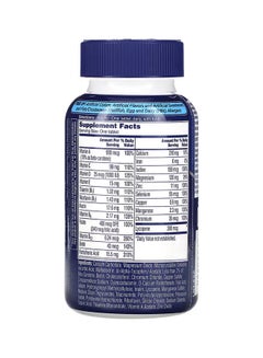 ONE A DAY One-A-Day  Multivitamin Supplement - 200 Tablets  - Image 2