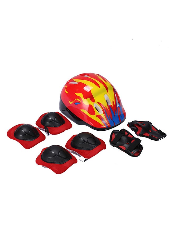 Rockbaby Electric Drifting Scooter Multicolour 94x60x64cm - Image 3