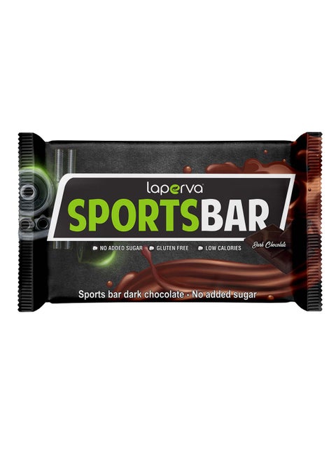 Dark Chocolate Sports Bar 85gm