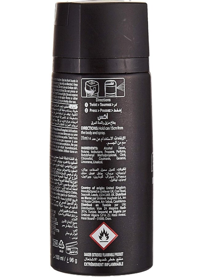 Apollo Deodorant Spray, 150ml - pnsku/N32515256A/45/_/1732554855/19ecf78f-49df-457b-a447-f4d17096dbfb