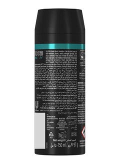 Apollo Deodorant Spray, 150ml - pnsku/N32515256A/45/_/1732554873/743b3b3b-8e36-4db8-a7a0-f992518d556f