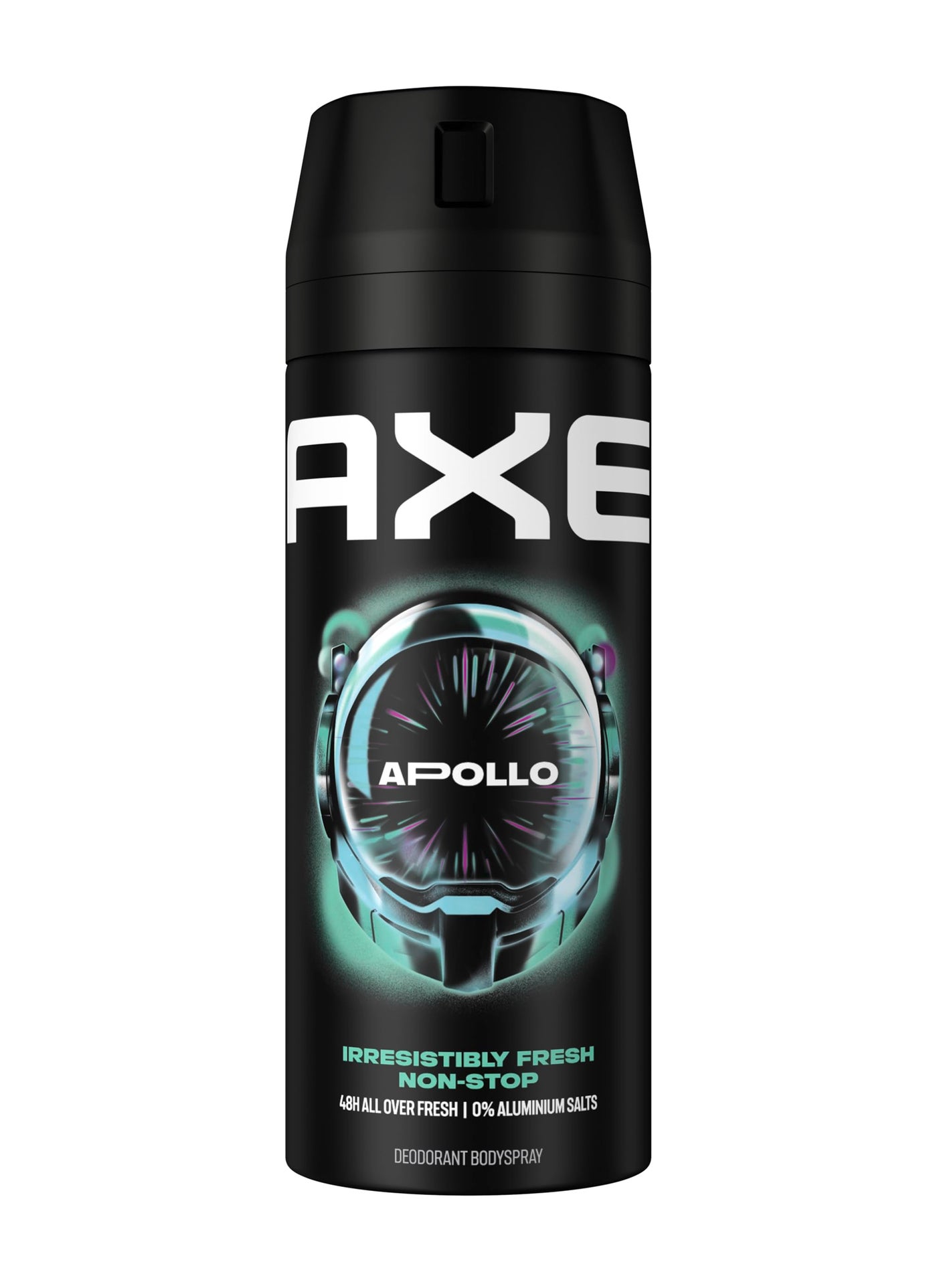 Axe Men Deodorant Body Spray Apollo, 150ml