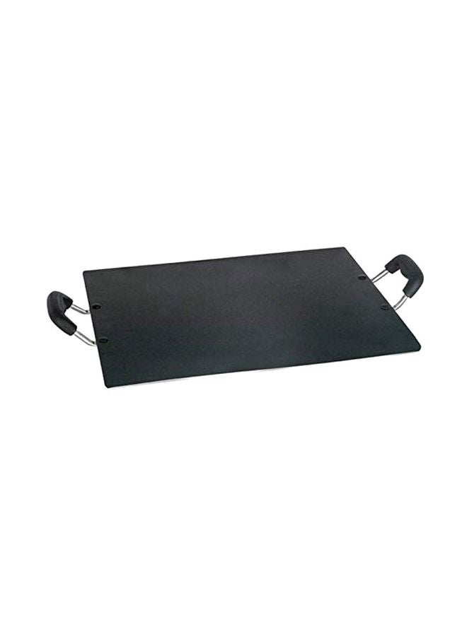 Non Stick Tawa Black 355x410mm