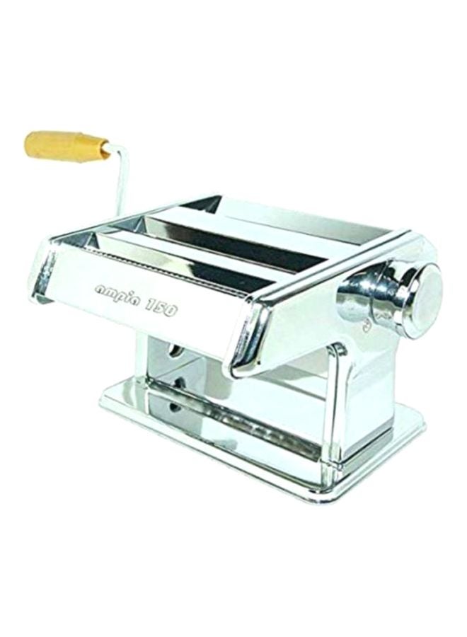 DESSINI Pasta Makers Silver 150mm - Image 1