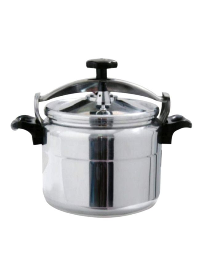 Aluminium Pressure Cooker 