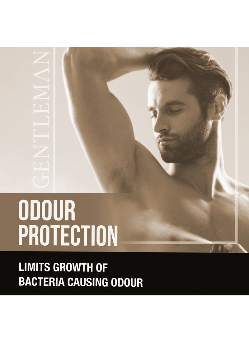 ياردلي بخاخ لندن جنتلمان ليجاسي للجسم 150ملليلتر - Image 4