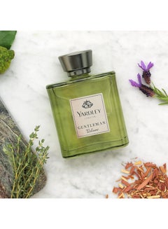 Yardley Gentleman Urbane EDP 100ml  - Image 3