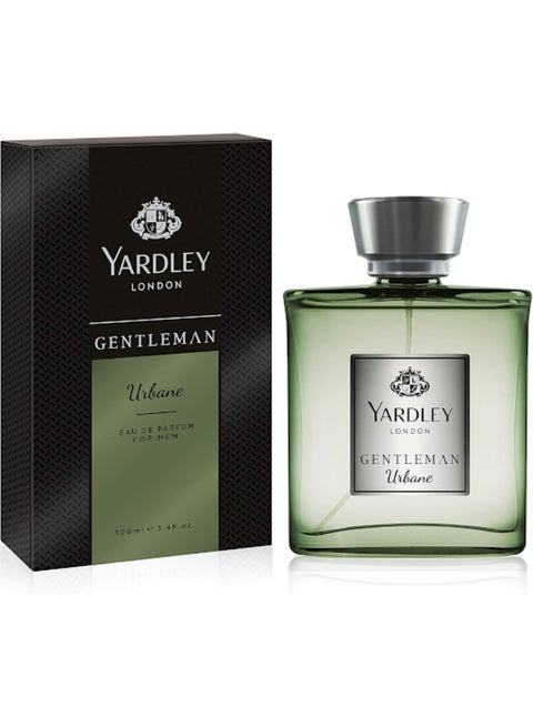 Gentleman Urbane EDP 100ml