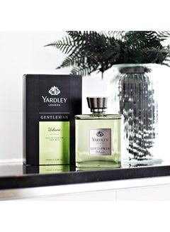 Yardley Gentleman Urbane EDP 100ml  - Image 4