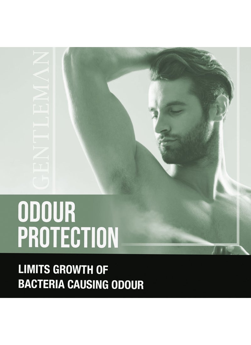 ياردلي مزيل عرق جنتلمان أوربين 150ملليلتر - Image 4