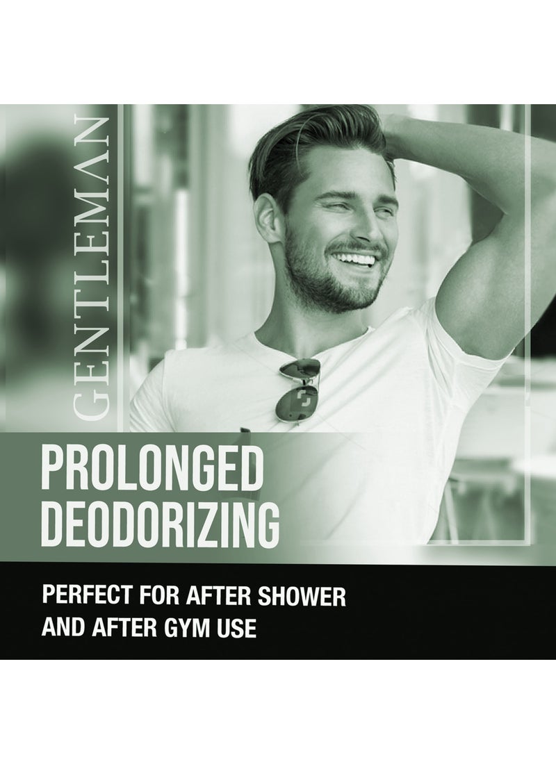 ياردلي مزيل عرق جنتلمان أوربين 150ملليلتر - Image 5