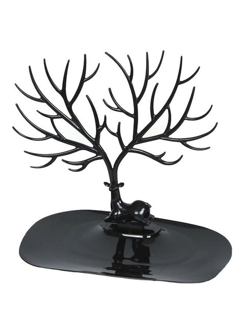Antlers Tree Designed Jewelry Display Stand