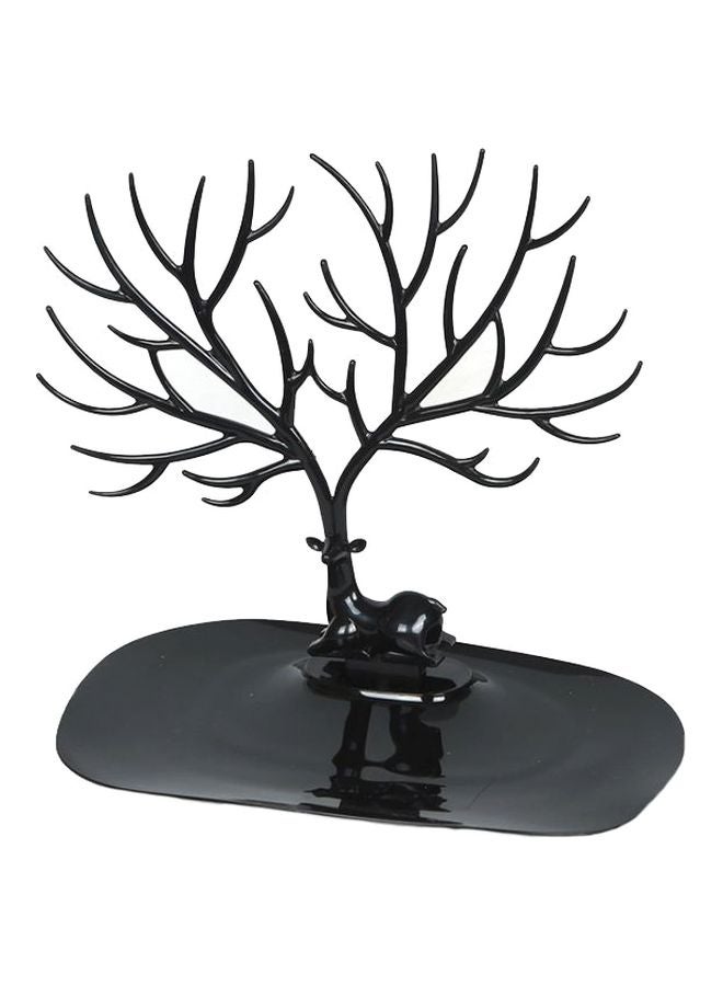 Antlers Tree Designed Jewelry Display Stand - Image 1