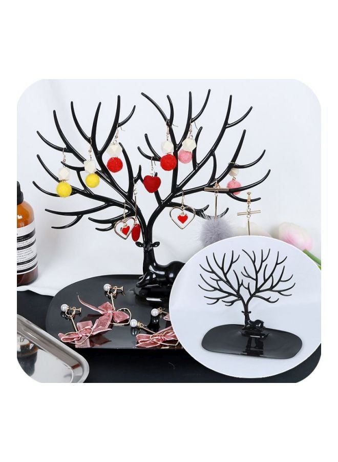 Antlers Tree Designed Jewelry Display Stand - Image 3