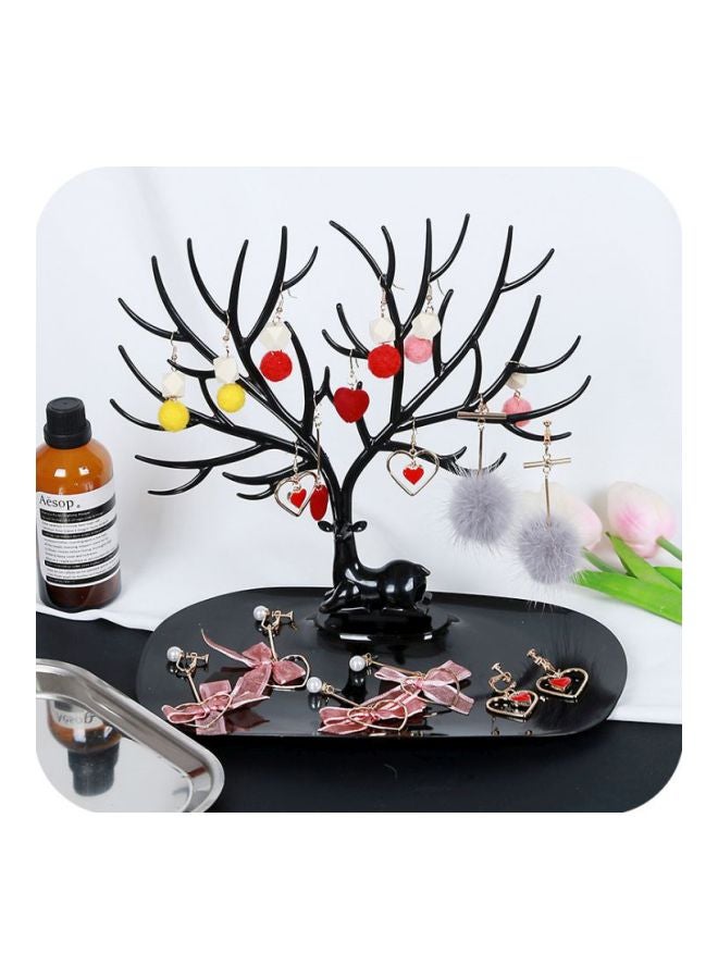 Antlers Tree Designed Jewelry Display Stand - Image 2