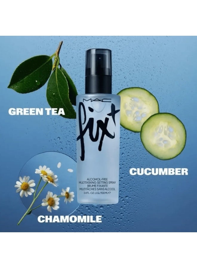 M.A.C Prime Face Mist Clear - Image 3