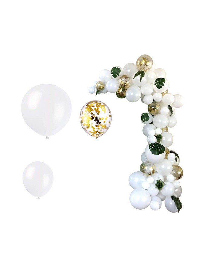 Hicet Garland Arch Party Decoration Set  - Image 3