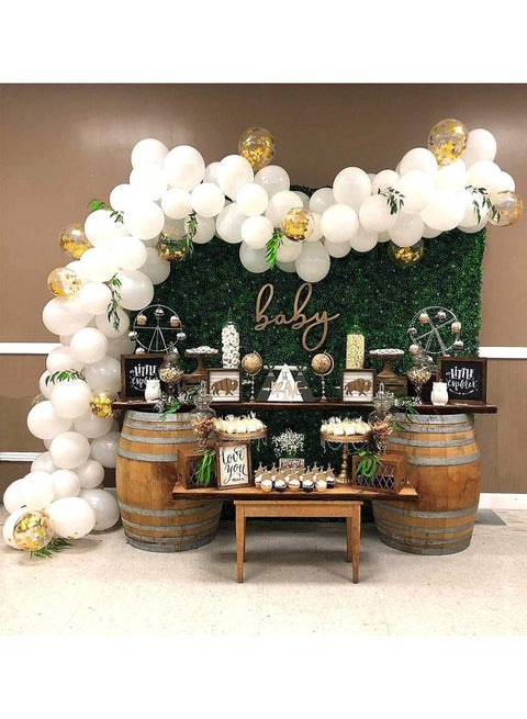 Garland Arch Party Decoration Set