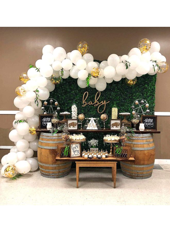 Hicet Garland Arch Party Decoration Set  - Image 1