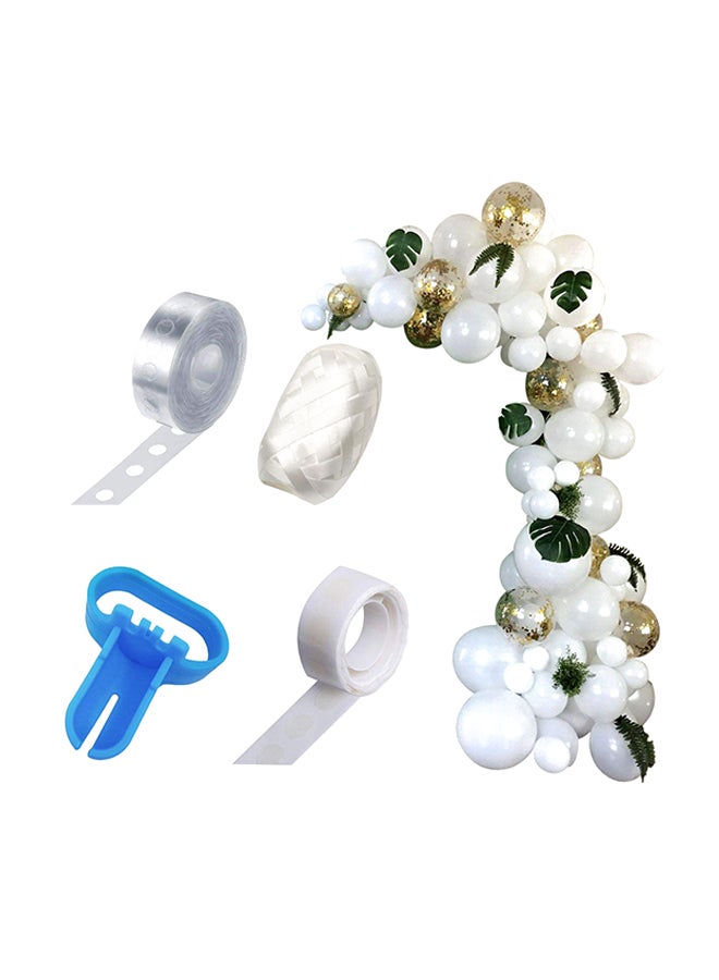 Hicet Garland Arch Party Decoration Set  - Image 2