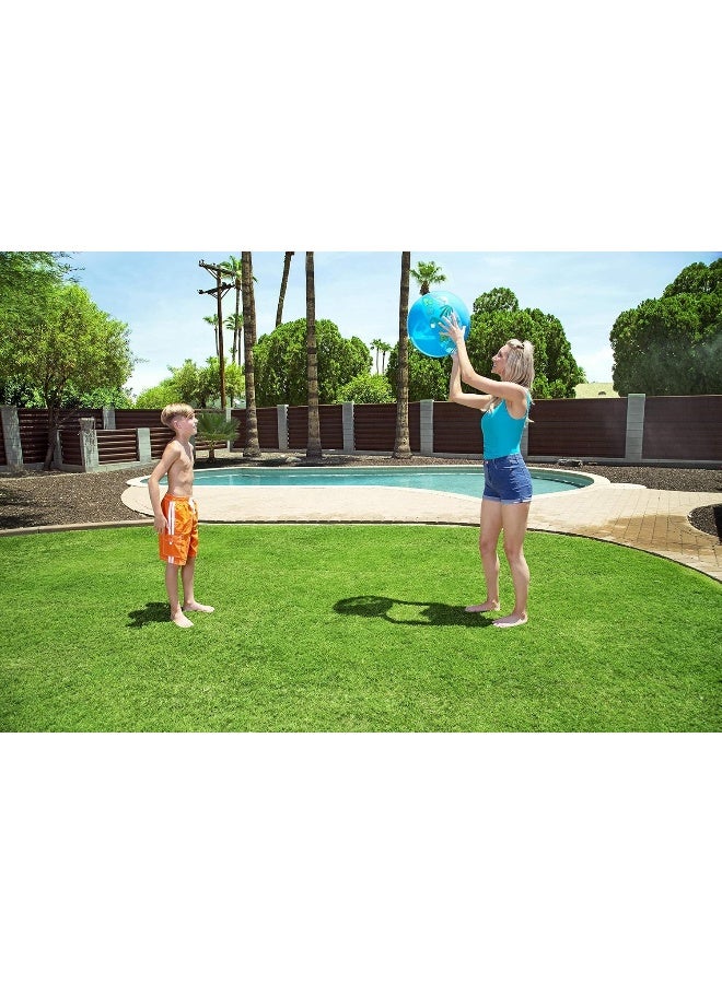 Designer Beach Ball 51cm