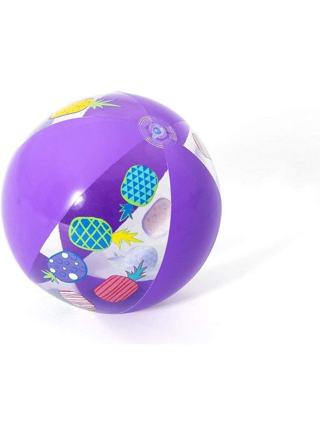 Designer Beach Ball 51cm