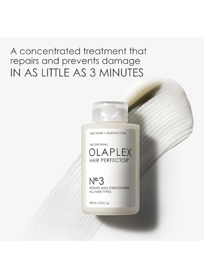 Olaplex No. 3 Hair Perfector Repairing Treatment 100ml  - Image 2